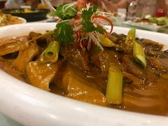 -小船渔村•大连菜•大连焖鱼(明泽街店)