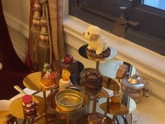 -Salon de Ville浦江汇(上海外滩华尔道夫酒店店)