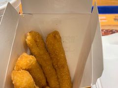 -汉堡王(仲盛世界商城店)