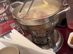 -诸暨耀江开元名都大酒店·琉森湖自助餐厅