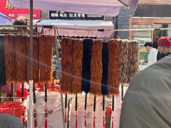 -中环花鸟鱼虫市场