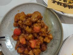 -火龙堂·风味民间菜(文一路店)