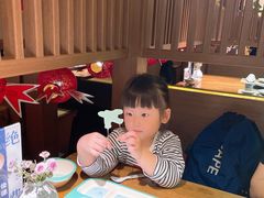 -蟹将军·松叶蟹和牛日料放题自助(K11店)