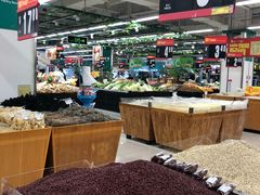 -华润万家超市(锦江翡翠城店)