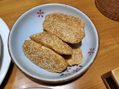 -竹里馆 ·茶食(奥体店)