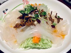 -燕郊烧鸽子(广安路店)