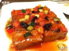 -城南往事济南风味主题餐厅(东环店)