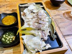 潮州打冷金鲳鱼-花二家·生活馆(六运小区店)