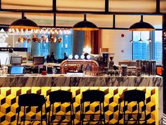 -ATLAS Kitchen 寰图厨房(雅居乐中心店)