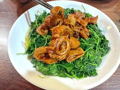 草头圈子-老瑞福上海菜(人民广场店)