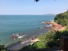 -美人鱼悬崖海景餐厅(鹿嘴山庄店)