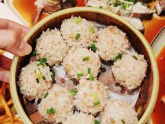-莲餐厅·湖北菜·潜江小龙虾店(愚园路店)