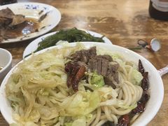 -柴氏风味斋(甘家口店)