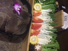 -鱼豆吉·豆浆鱼火锅(宜昌万达店)