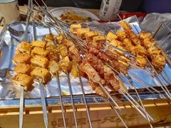 -喝丢一只鞋海鲜烧烤·海肠捞饭(文体街店)