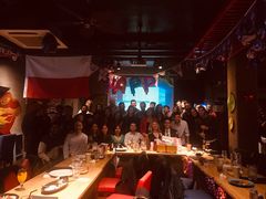 大堂-Cactus墨西哥仙人掌餐厅