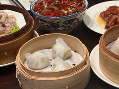 -京香轩·中餐厅(上海中庚聚龙酒店)