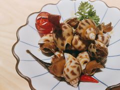 -秋荀日本料理(昆明同德广场店)