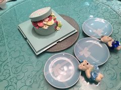 -杜勒瓦DIY烘焙&个性化蛋糕定制