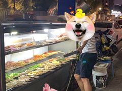 -非凡烧烤(历史博物馆店)