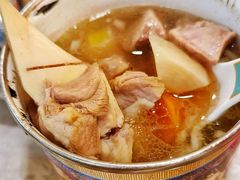 -汗腾格里·风味餐厅(新疆驻京办店)