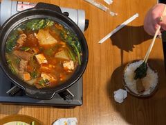 -楚东君•襄阳牛肉面牛杂煲(陆家嘴正大店)