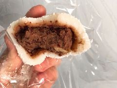 -南大门韩国米糕(公滨路店)