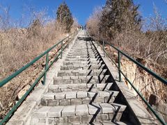 -京东石林峡风景区