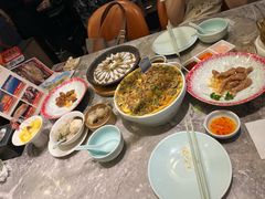 -四道菜·福建菜馆(新街口金鹰店)