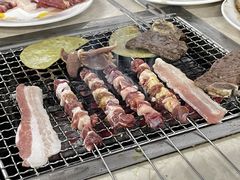 -风味烧烤