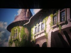 -大世界影城(无锡江南大悦城IMAX激光店)