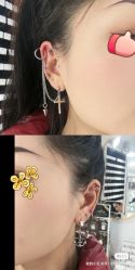 -AI艾耳·专业手工耳洞·穿孔美学馆