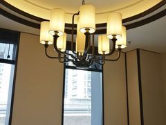 包厢-小厨娘淮扬菜(六合欢乐港店)