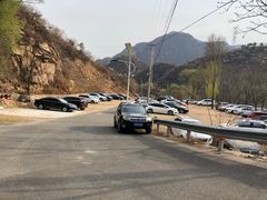 -大岭沟猕猴桃谷风景区