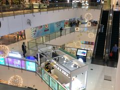 -新田360广场(上海华侨城店)