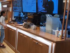 -小满手工粉(上海新世界城店)