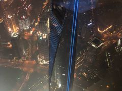 -上海中心大厦