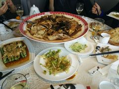 -旺顺阁·北京菜(北辰上品+)