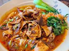 -方铲铲·成都板凳面(滨江银泰店)