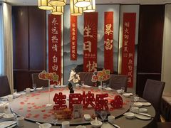 -毛家饭店·30年融合新湘菜(无影山店)