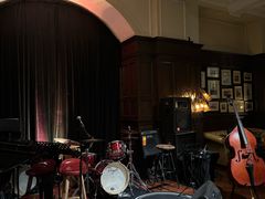 -LONG BAR 廊吧(外滩华尔道夫酒店)