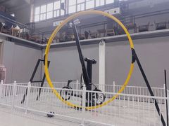 -天空之城蹦床攀岩运动馆·团建拓展·亲子游乐·生日派对(合肥店)