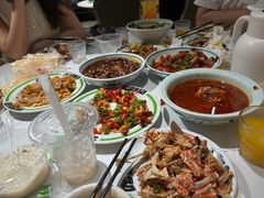 -欧记大排档·景德菜(上海首店)