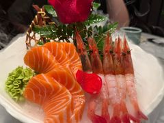 -阿吾罗日本料理(K11艺术中心店)