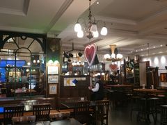 大堂-宝莱纳餐厅(滨江店)