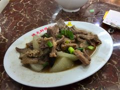 -陈光记烧腊店(罗保博士街店)