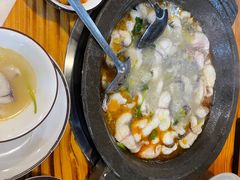 -大鼎石锅鱼(春江里店)