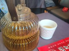 -润泽园饭庄(中山路店)