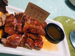 -先记烧鹅王·本地粤菜(福永店)