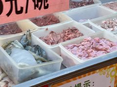 -兄妹生滚粥(广昌路店)